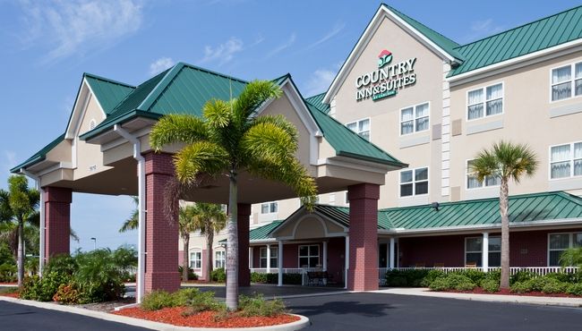 Country & By Radisson, Bradenton-lakewood-ranch, Fl Hotel Bradenton