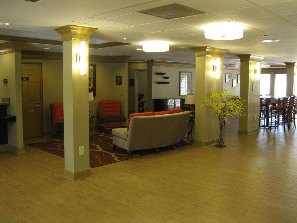Western & Hotel