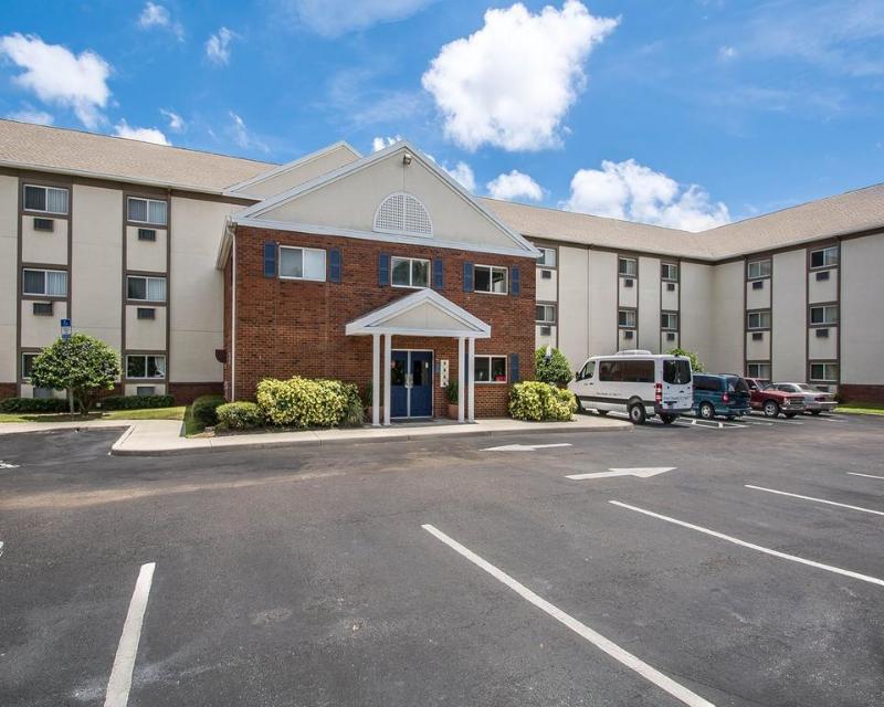 Suburban Airport Hotel Melbourne