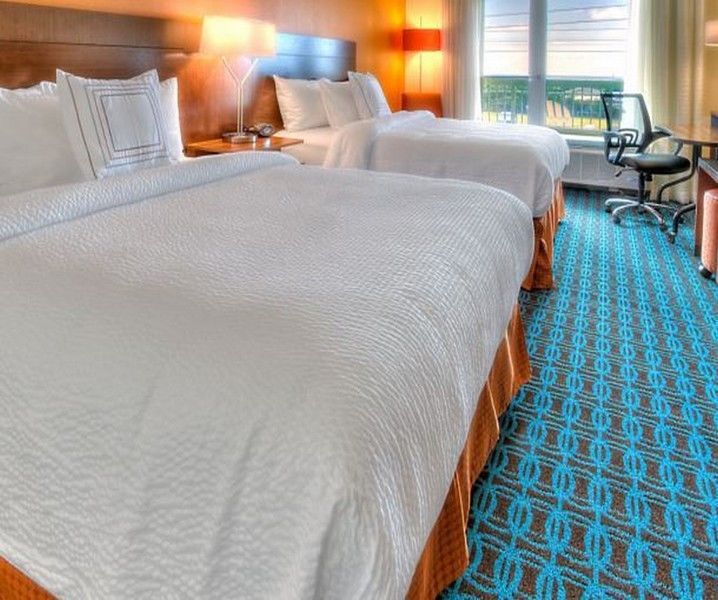 Fairfield & By Marriott 3* Destin