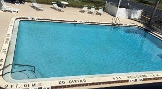 Days By Wyndham West 2* Kissimmee