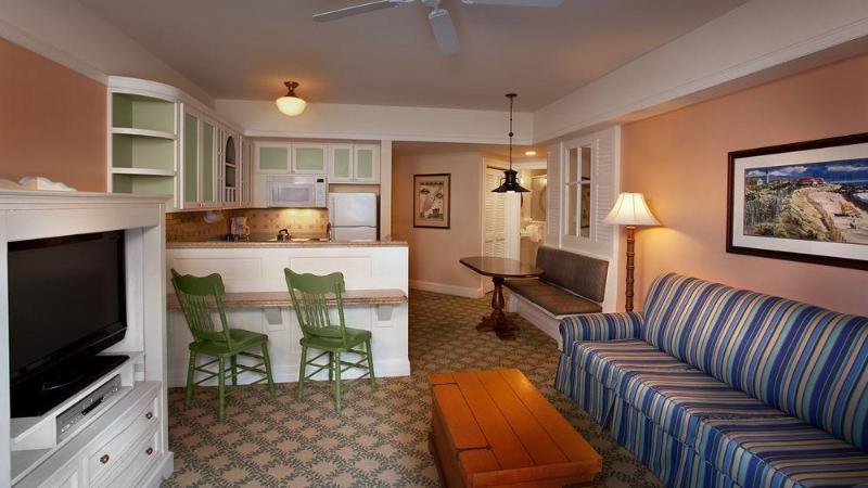 Disney's Club Hotel 4*