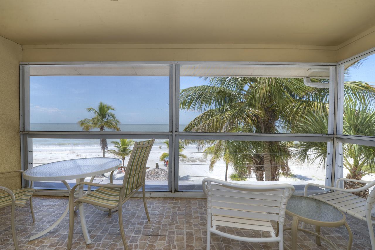 Tiki On The Beach Hotel 3*