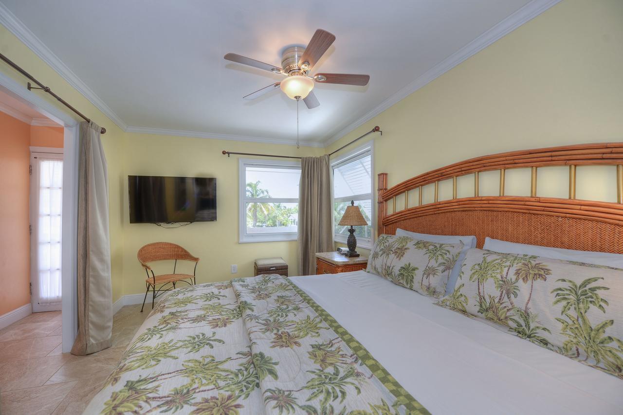 Tiki On The Beach Hotel 3*