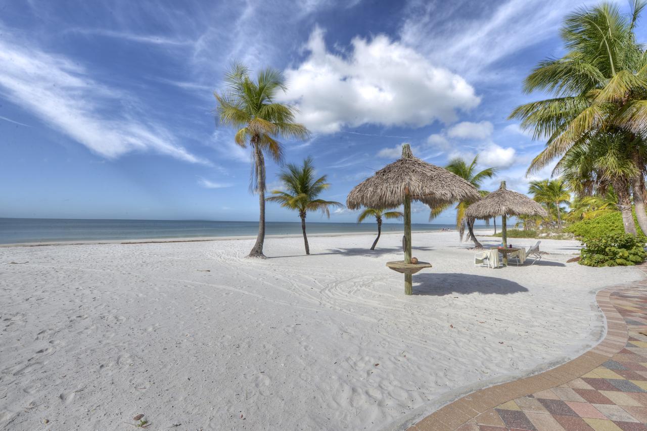 Tiki On The Beach 3* Fort Myers Beach