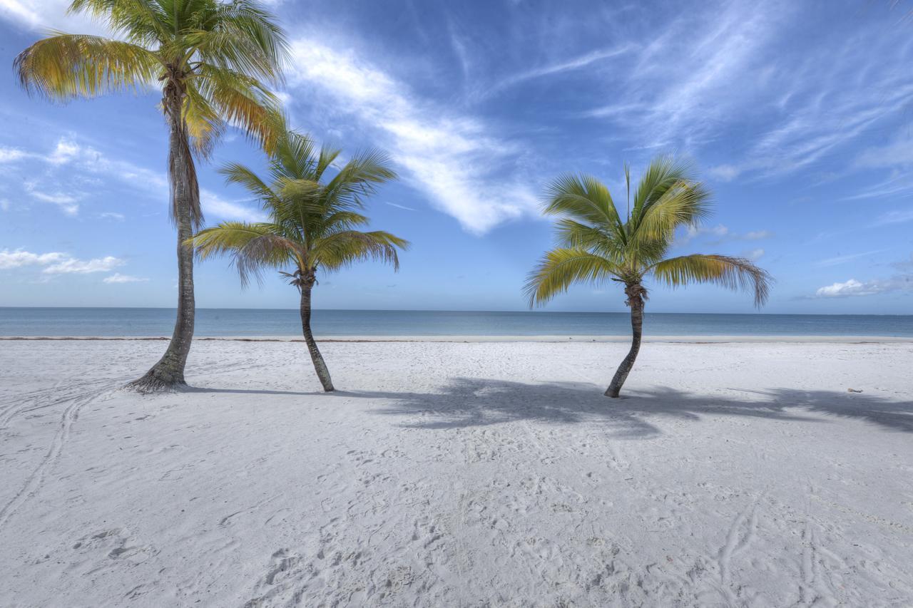 Tiki On The Beach Hotel 3*