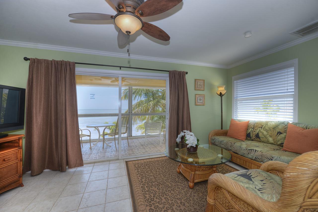 Tiki On The Beach Hotel Fort Myers Beach