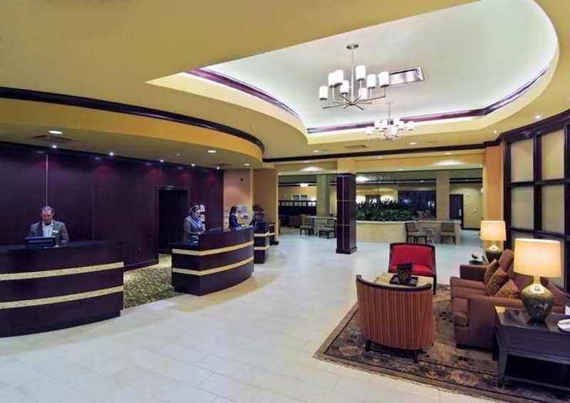 Embassy By Hilton Brandon Hotel