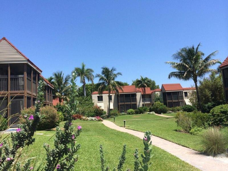 Moorings 3* Sanibel