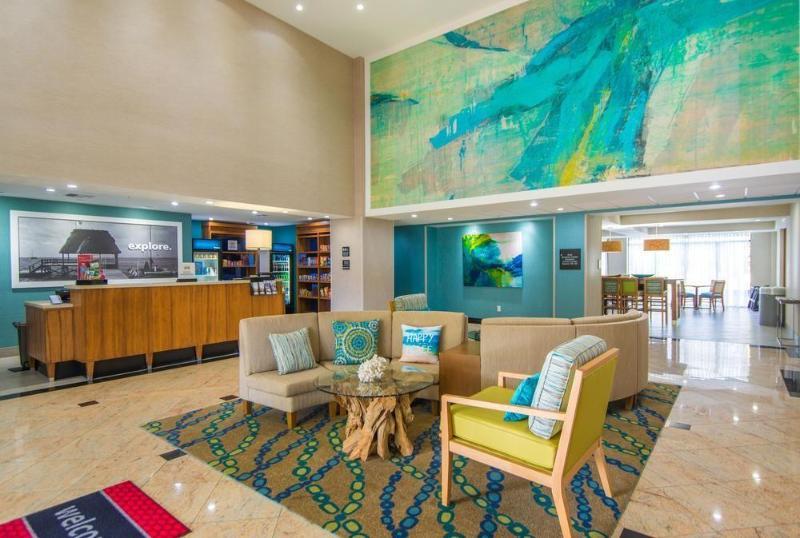 Country & By Radisson, I-95 South, Fl Hotel 3*