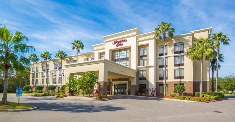 Country & By Radisson, I-95 South, Fl Hotel