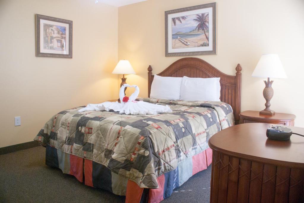 Resort At Fortune Place Kissimmee
