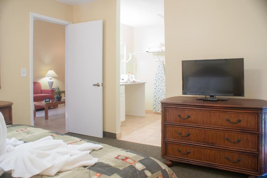 At Fortune Place Kissimmee