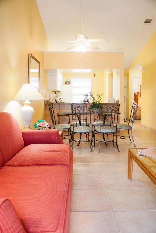 Resort At Fortune Place 3*