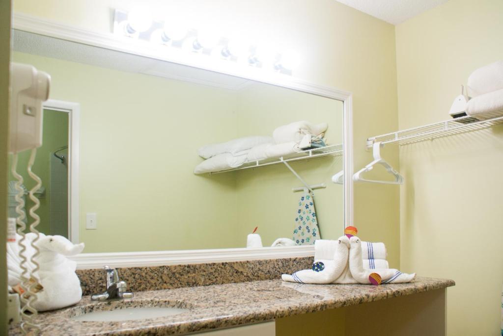 At Fortune Place Kissimmee