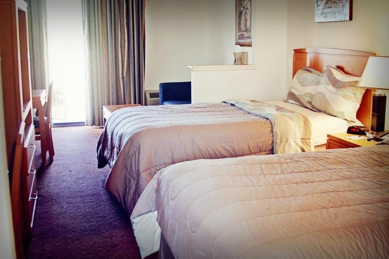 Ramada By Wyndham Downtown Hotel Kissimmee