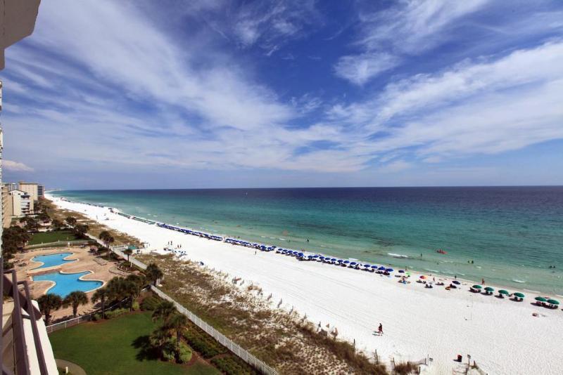Emerald Towers By Panhandle Getaways * Destin