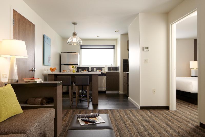 Hotel Hyatt House 5th Avenue 3*
