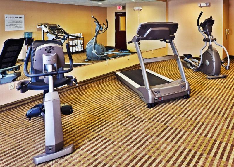 Hotel Express & Perry, An Ihg 2*