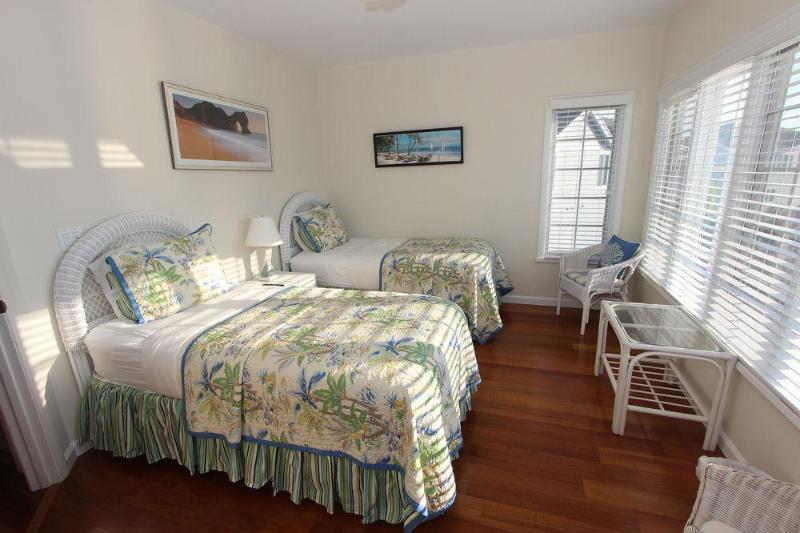 Cedar Tennis 3* Longboat Key