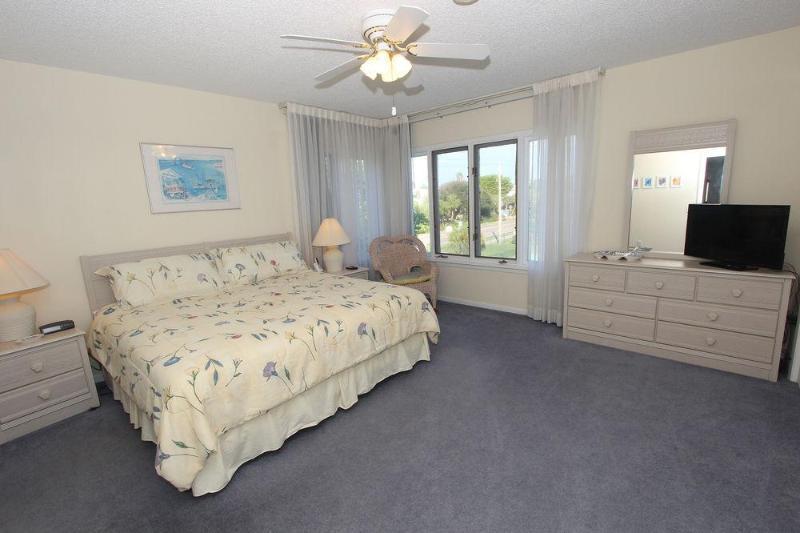 Cedar Tennis 3* Longboat Key