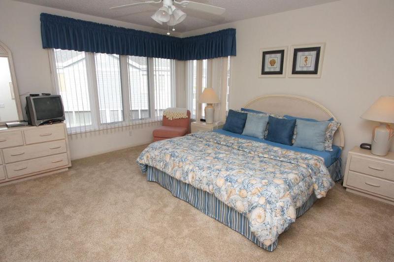 Cedar Tennis 3* Longboat Key