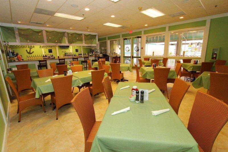Cedar Tennis 3* Longboat Key