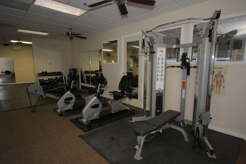 Cedar Tennis 3* Longboat Key