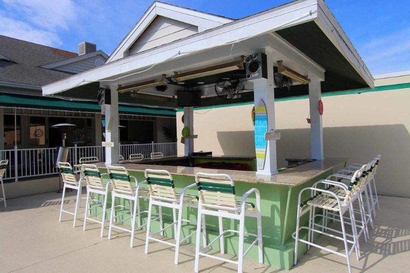 Cedar Tennis 3* Longboat Key