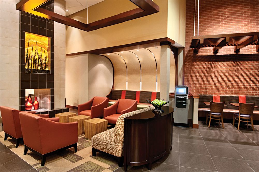 Hotel Hyatt Place Lauderdale Airport/cruise Port 3*