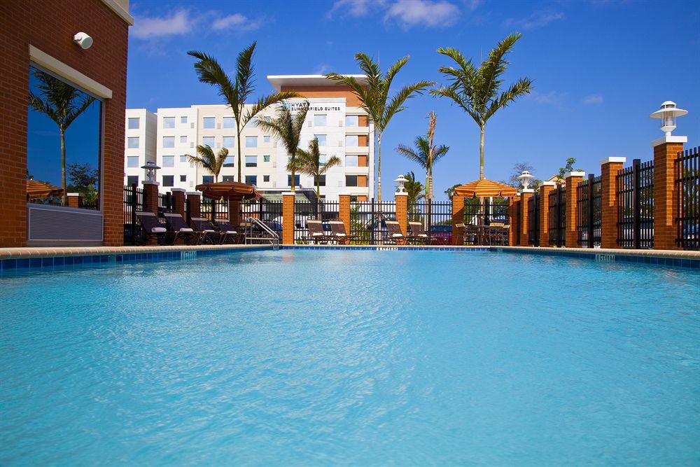 Hyatt Place Lauderdale Airport/cruise Port 3* Dania Beach