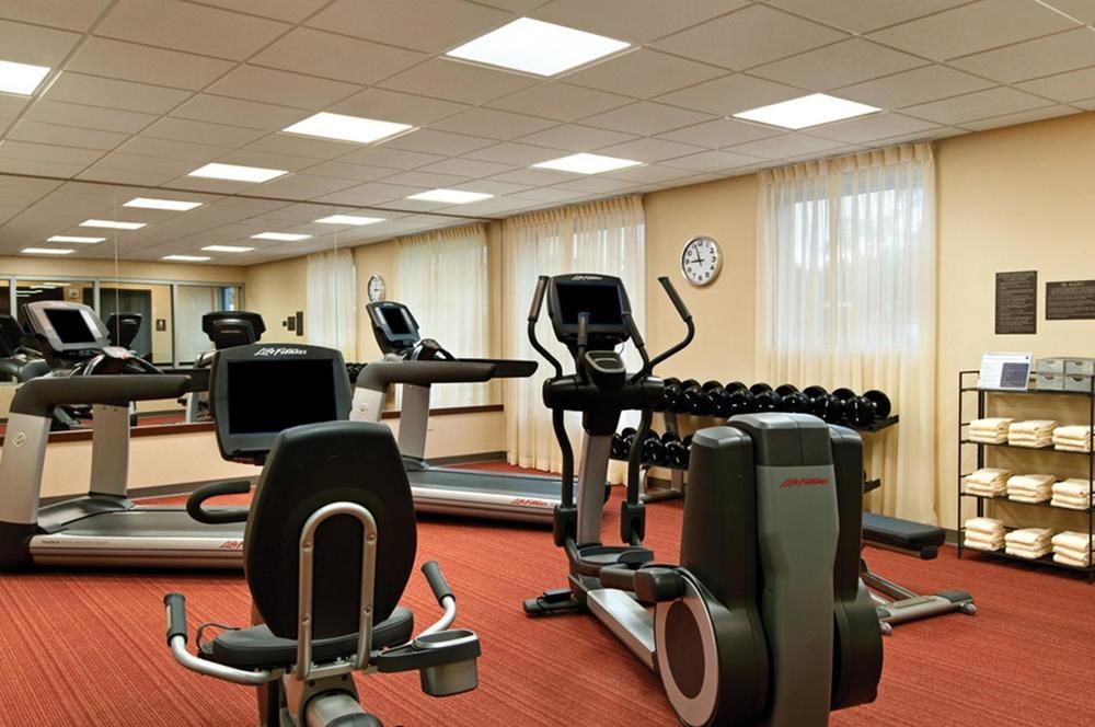 Hyatt Place Lauderdale Airport/cruise Port 3* Dania Beach