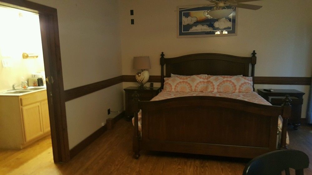Inn St George 2*