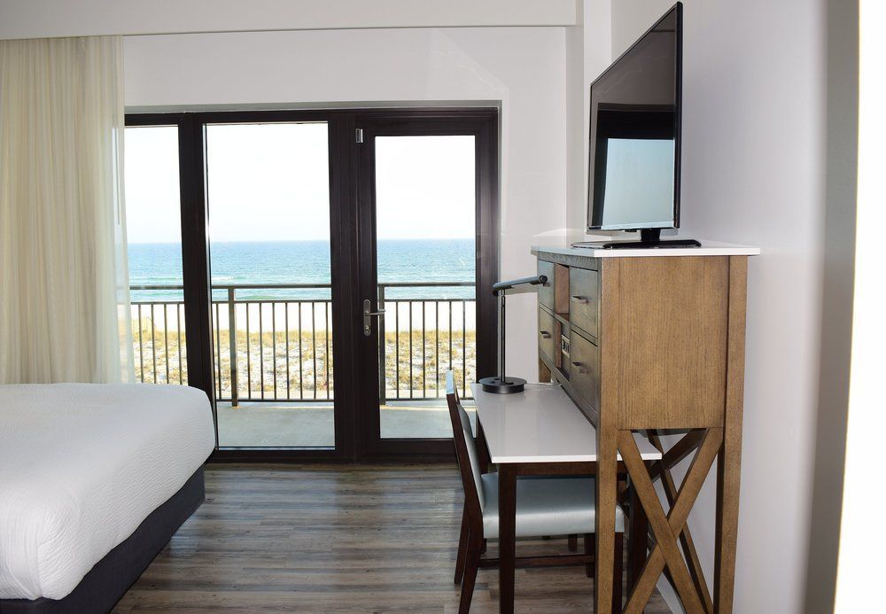 Springhill By Marriott 4* Navarre
