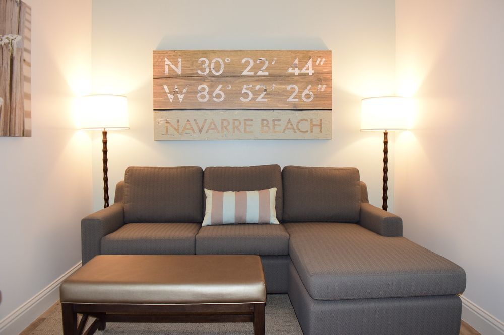 Springhill By Marriott 4* Navarre