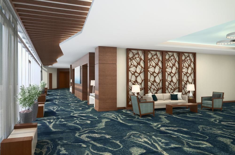 The Westin 3* Sarasota