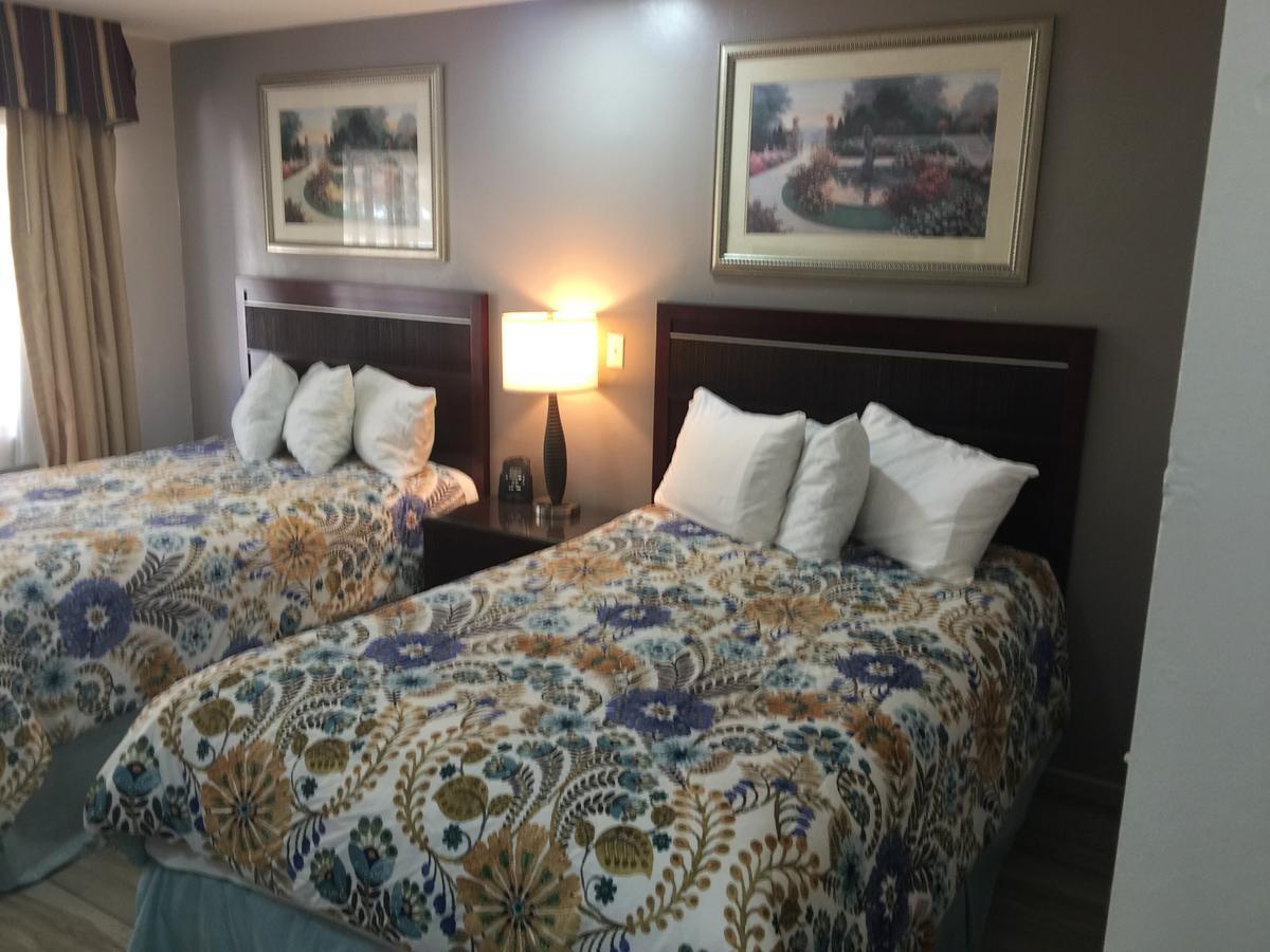 Motel Flamingo 2*