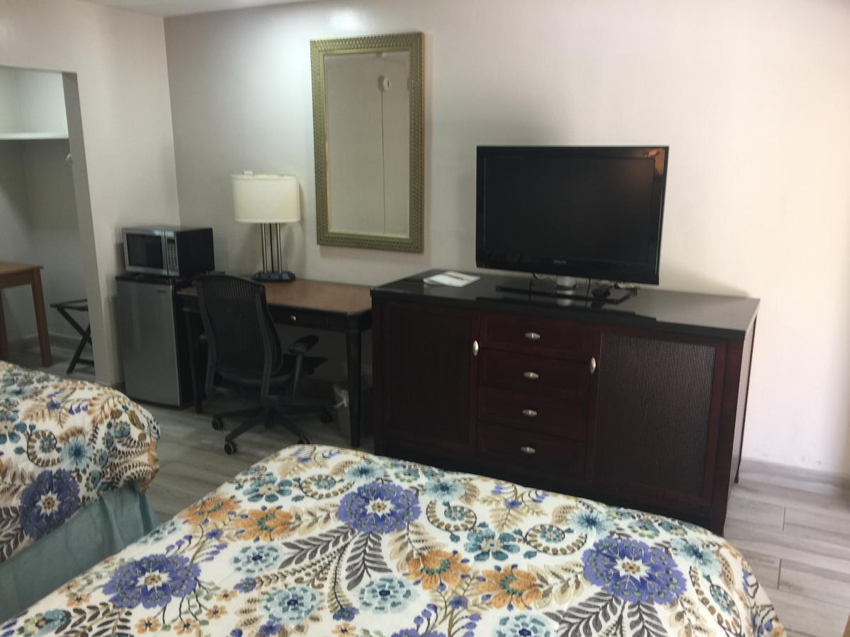 Motel Flamingo 2*