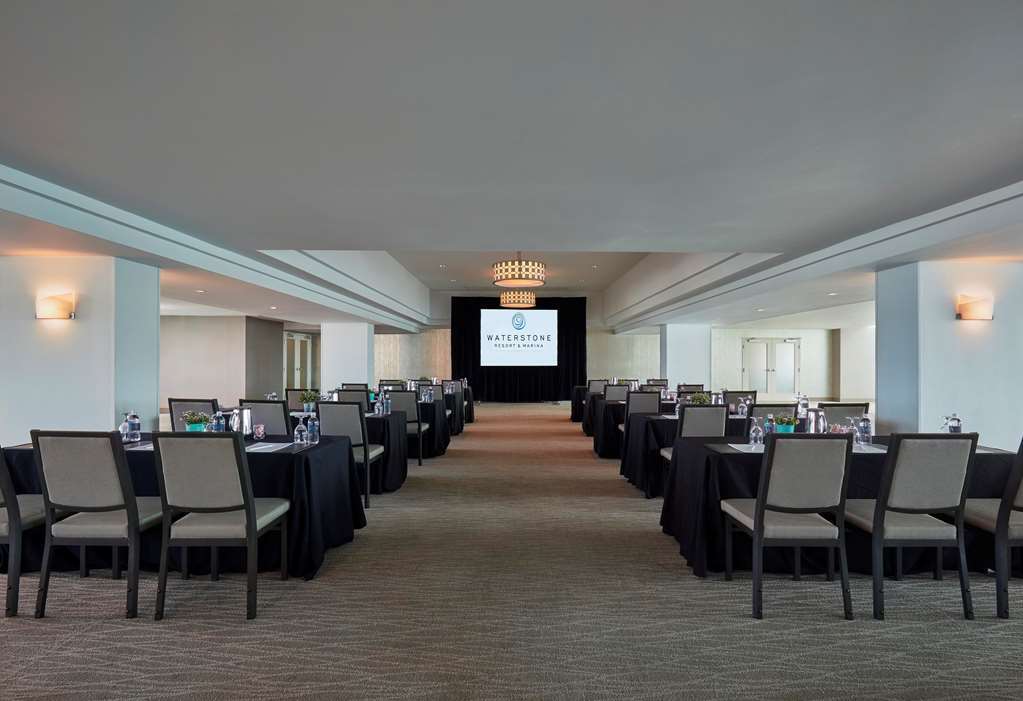 Resort Waterstone & Marina Boca Raton, Curio Collection By Hilton 4*