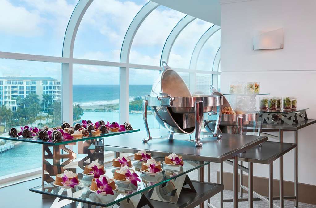 Resort Waterstone & Marina Boca Raton, Curio Collection By Hilton 4*