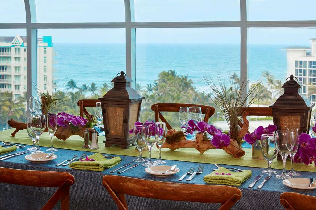 Resort Waterstone & Marina Boca Raton, Curio Collection By Hilton 4*