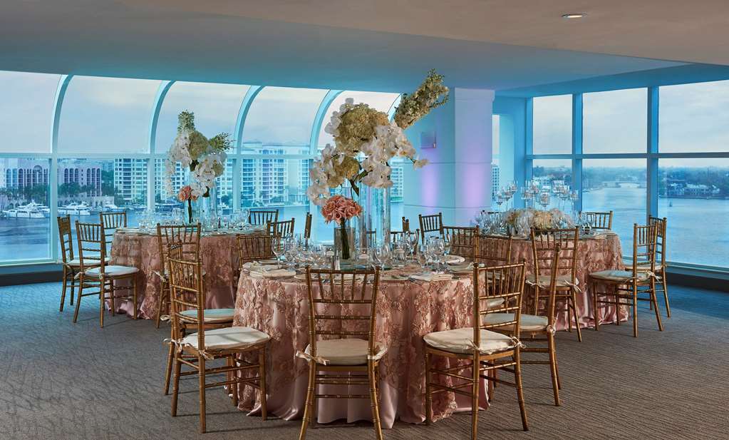 Resort Waterstone & Marina Boca Raton, Curio Collection By Hilton 4*
