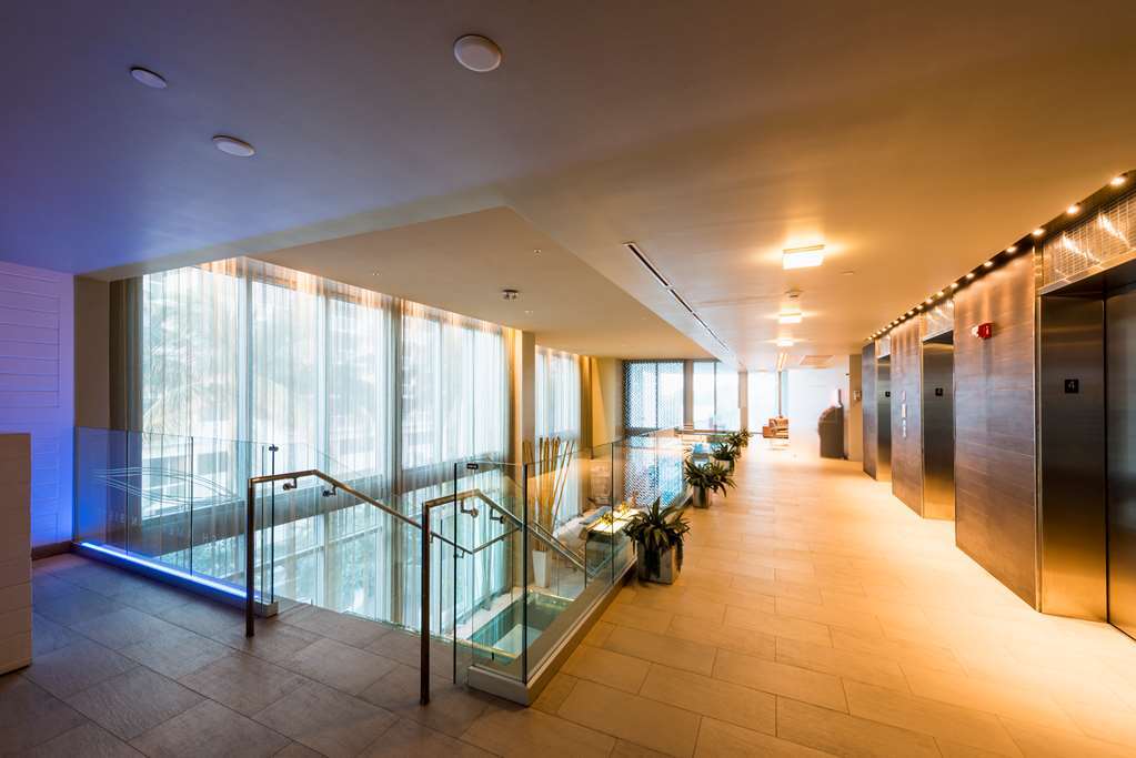 Sole Miami, A Noble House 4* Sunny Isles Beach