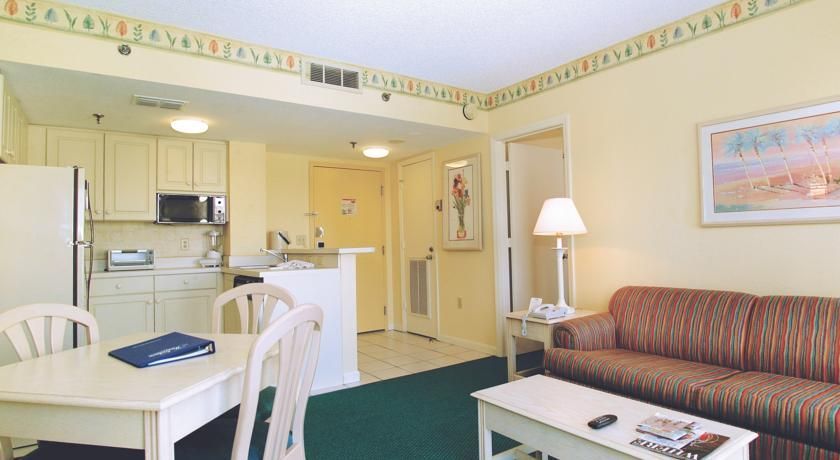 Enclave Suites, A Staysky & Near Universal 3* Orlando