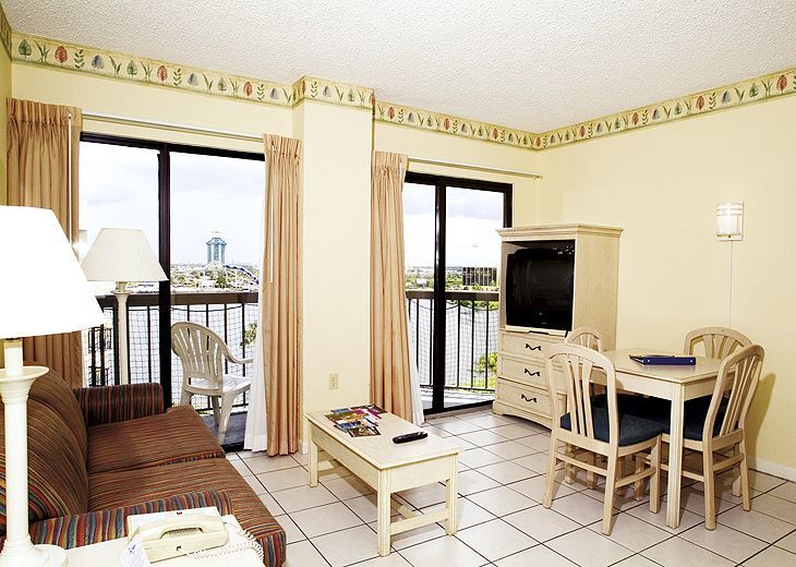 Hotel Enclave Suites, A Staysky & Near Universal 3*