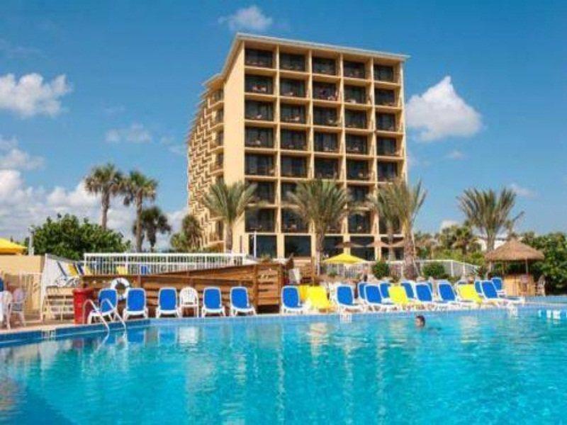 Delta By Marriott Daytona Oceanfront 3* Daytona Beach