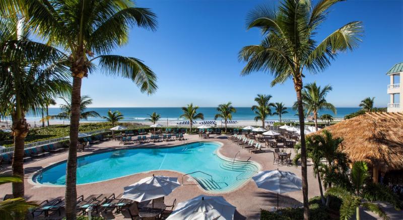 Resort Lido - 3*