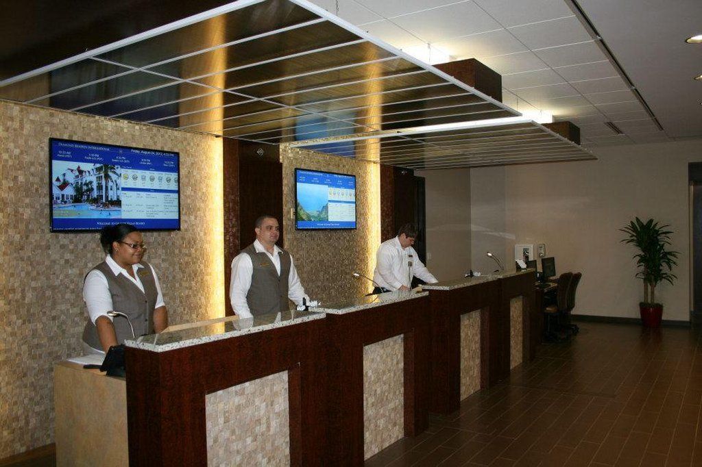 Hilton Vacation Club Grande Orlando 3* Lake Buena Vista