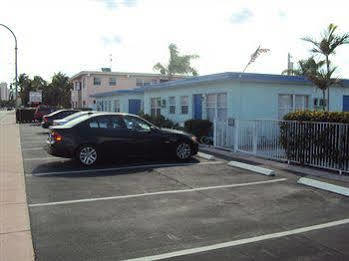 Motel Sea Glass Place, Trademark Collection By Wyndham 2*