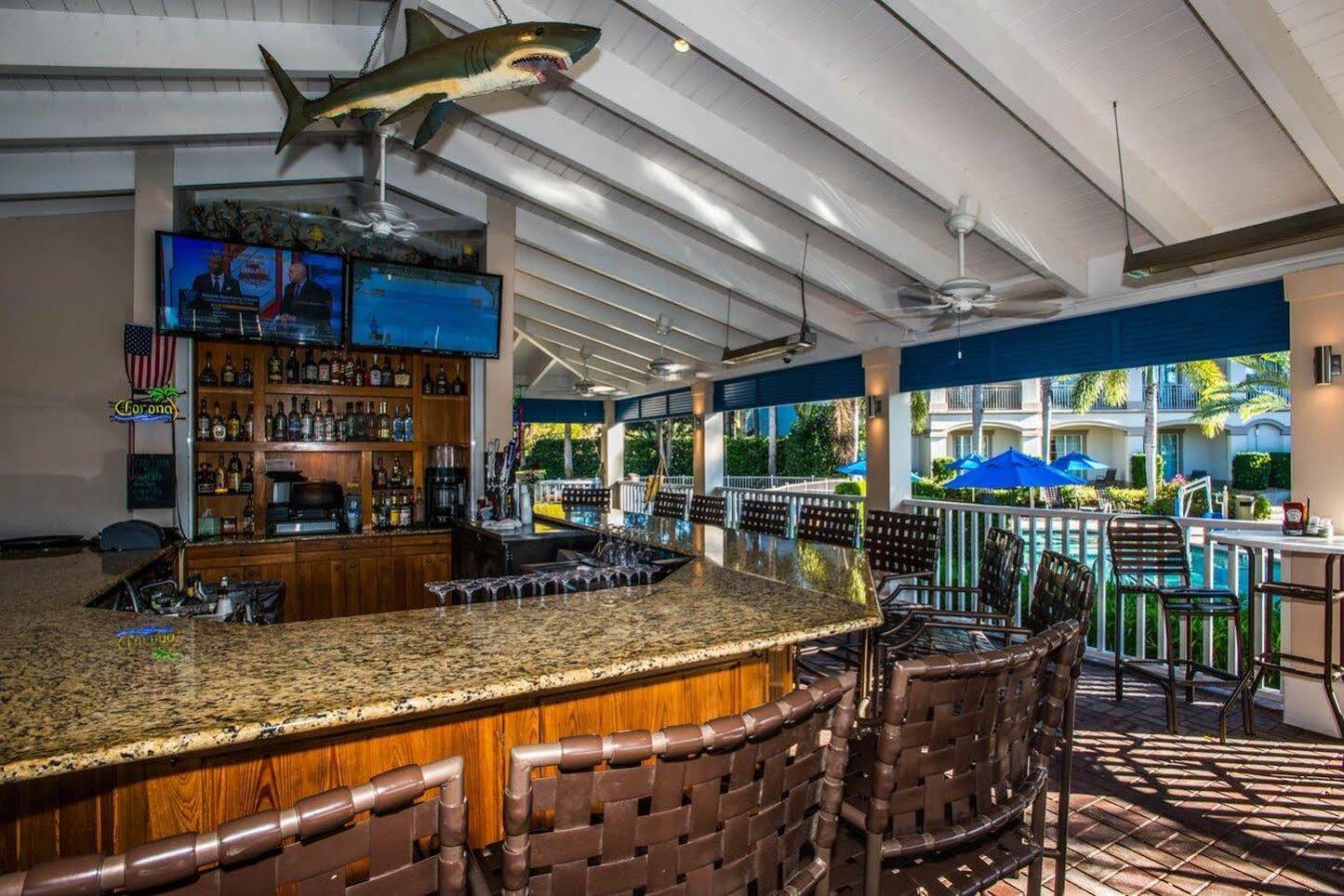 Trianon Bonita Bay 4* Bonita Springs